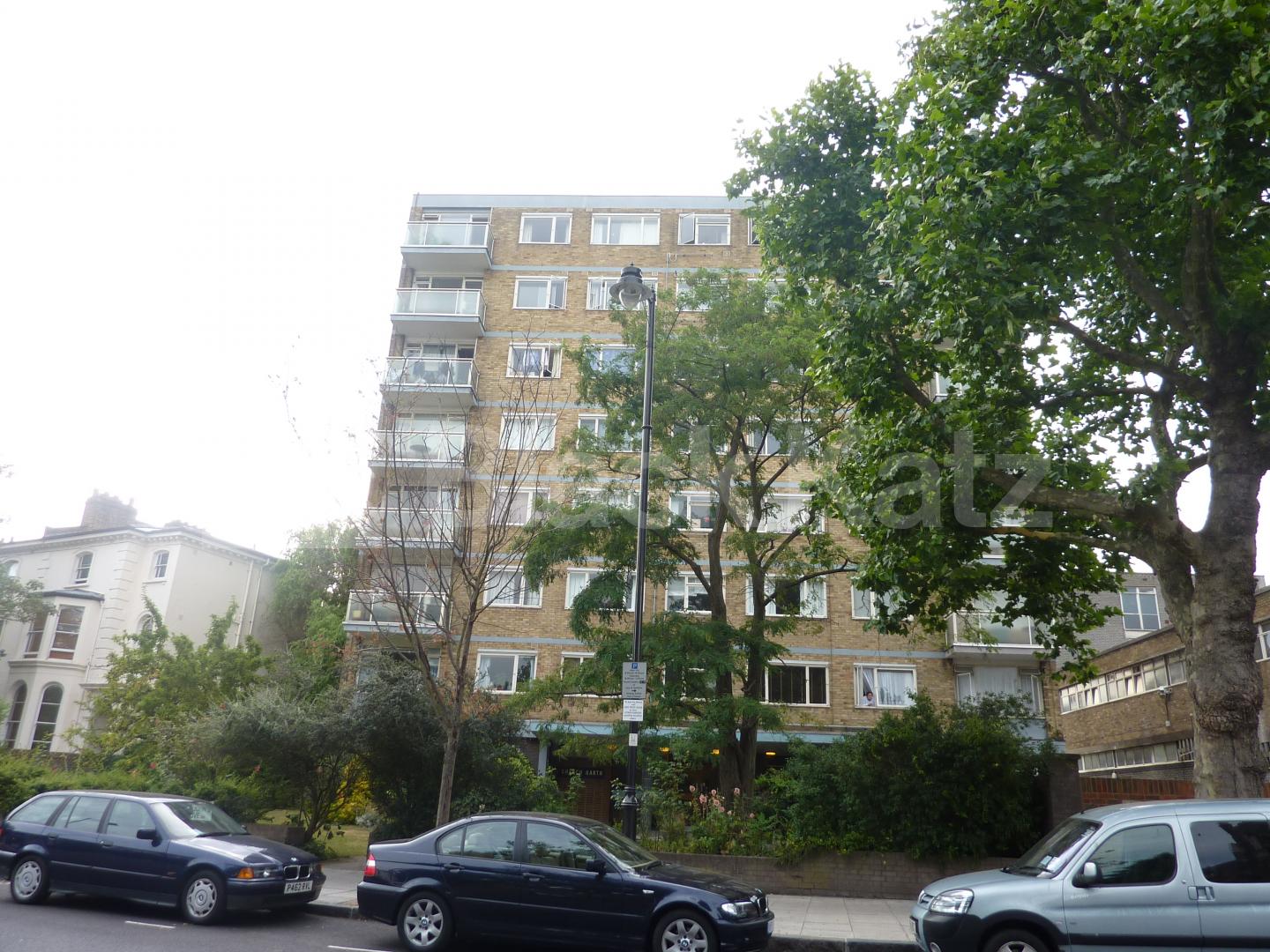 			2 Bedroom, 1 bath, 1 reception Flat			 Pemberton Gardens, HOLLOWAY